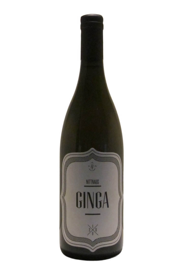 Ginga 2018, orange vin